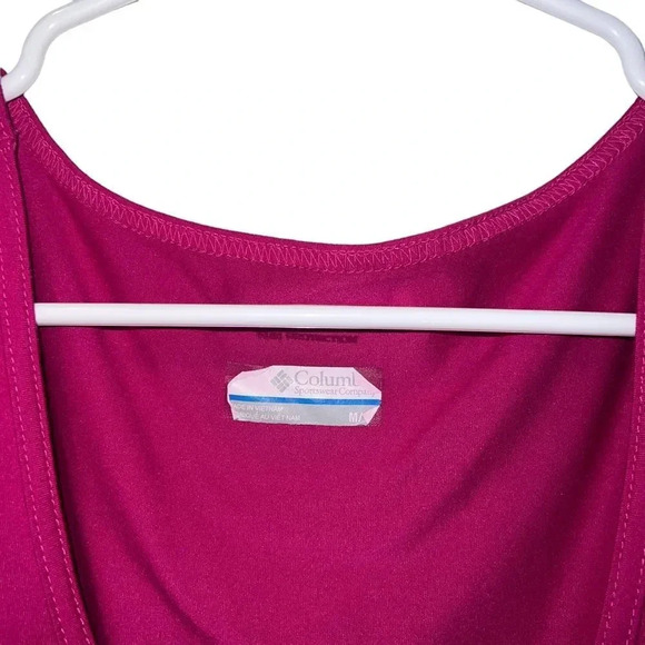 Columbia Omni Shade Sun Protection Dress Size Medium - Picture 2 of 4